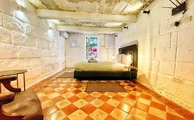 House Of Pomegranates By Holi